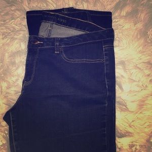 Michael Kors Skinny Jeans